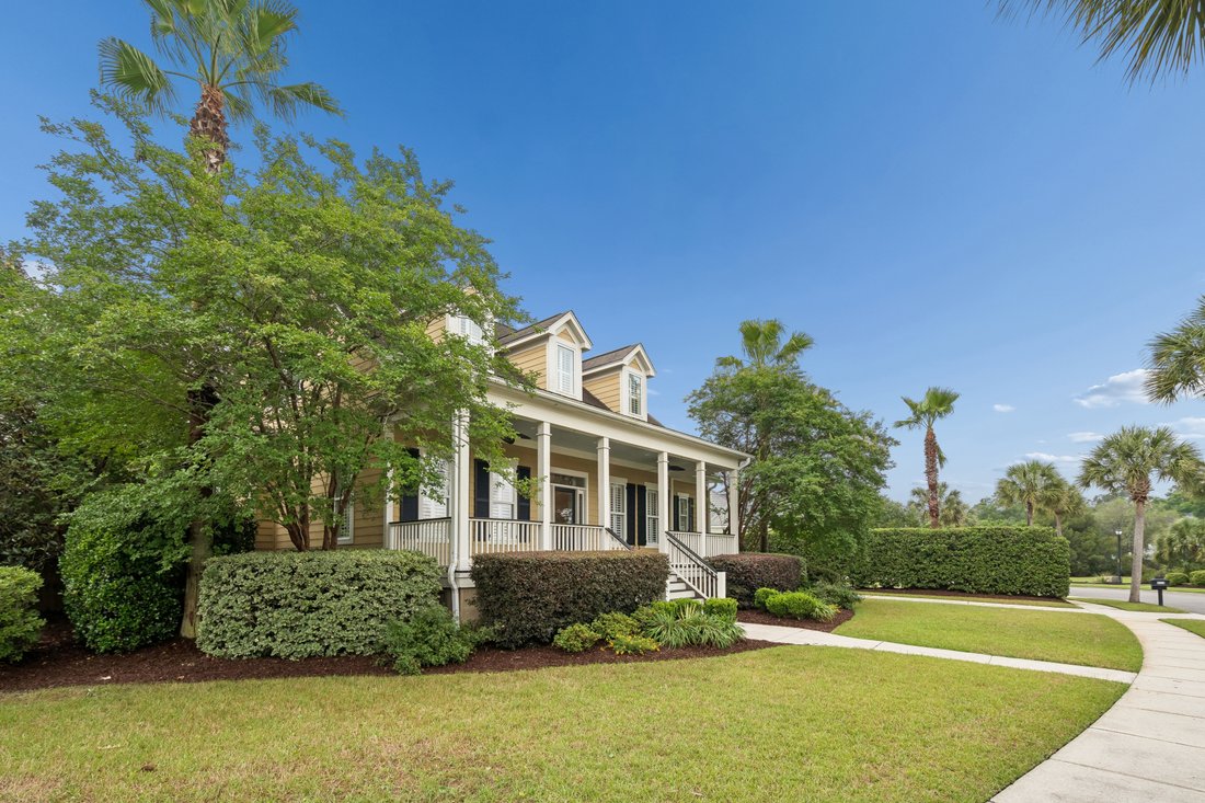 House in Johns Island, South Carolina, United States 2 - 18065167