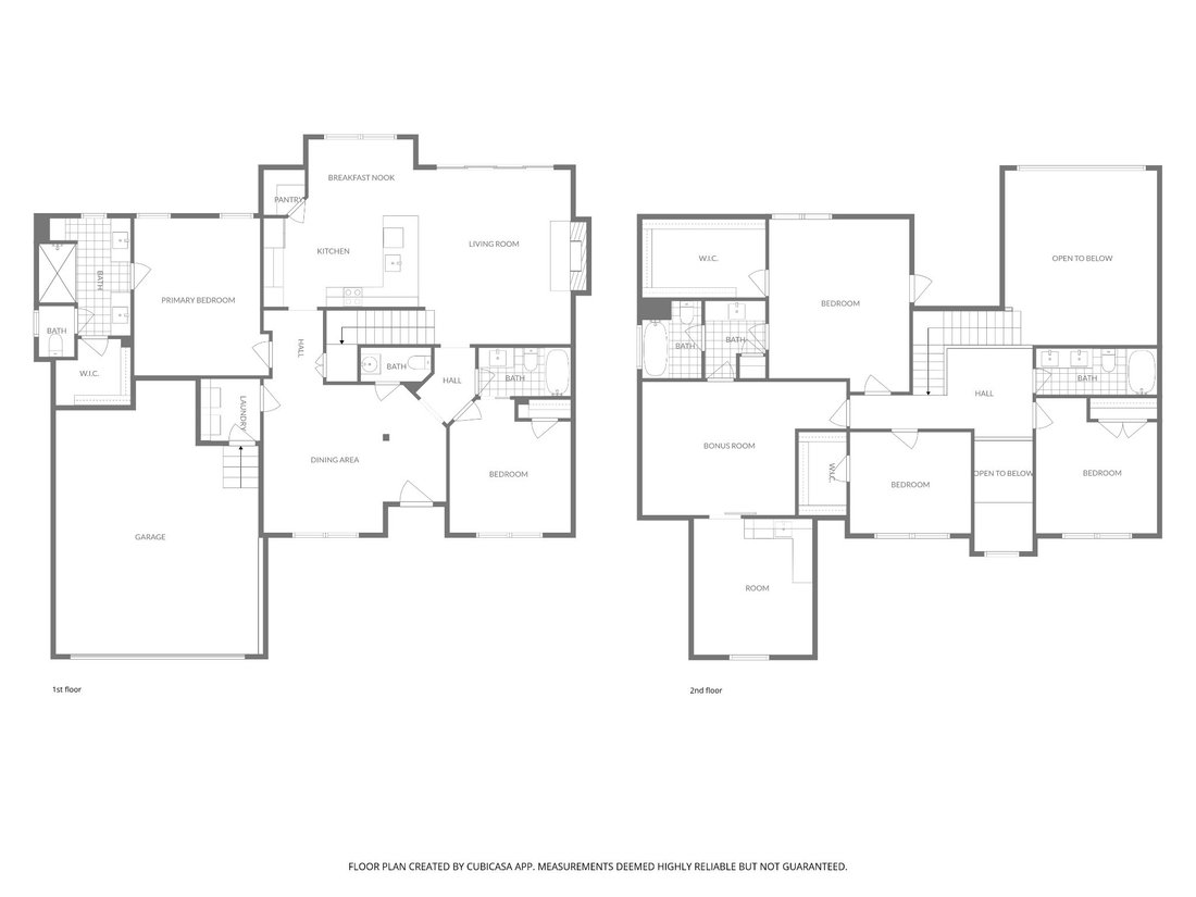 House in Estill Springs, Tennessee, United States 5 - 18065456