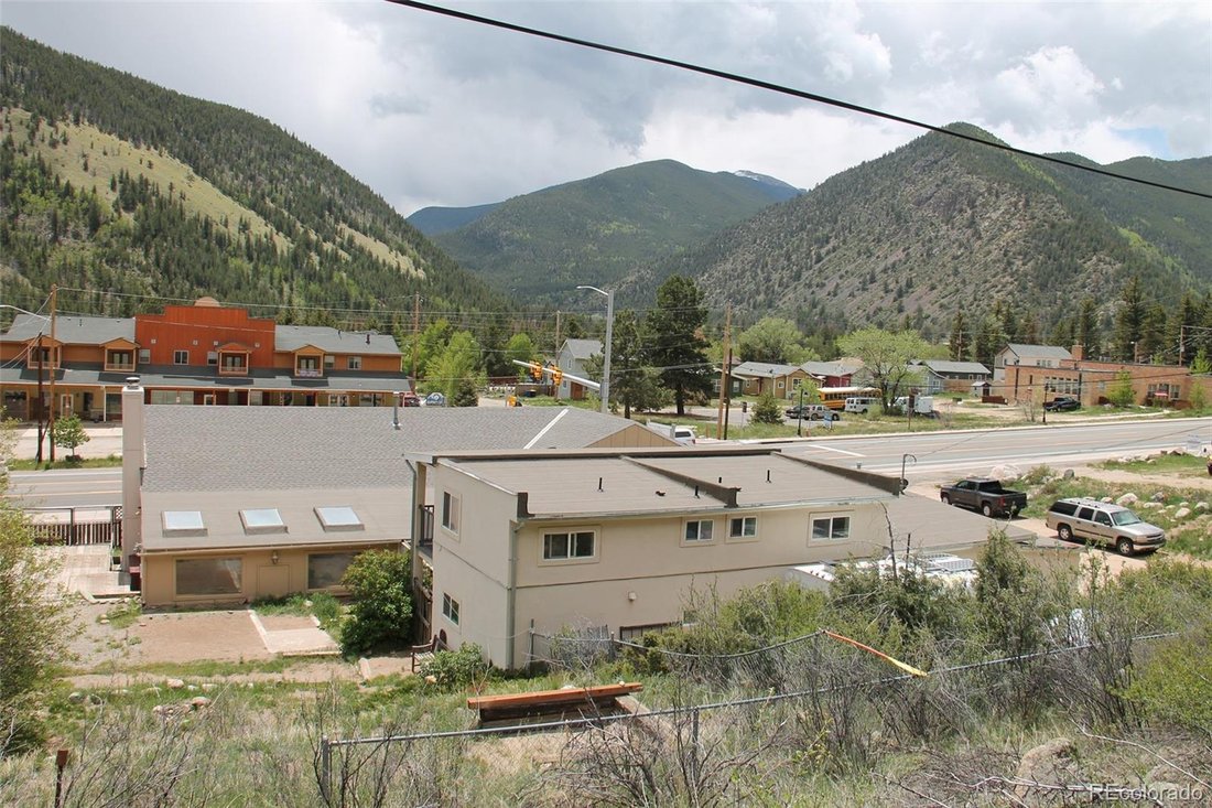 House in Empire, Colorado, United States 4 - 18062647