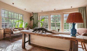 Casa en Apollobuurt, Holanda Septentrional, Países Bajos 2