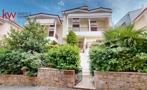 Apartment in Vari, Attica, Greece 1