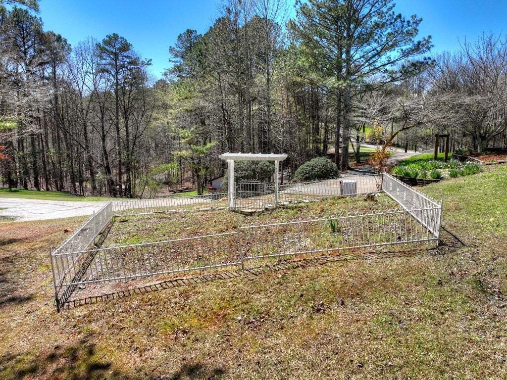 House in Ellijay, Georgia, United States 3 - 18064700