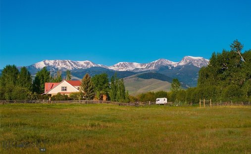 House in Harrison, Montana, United States 1