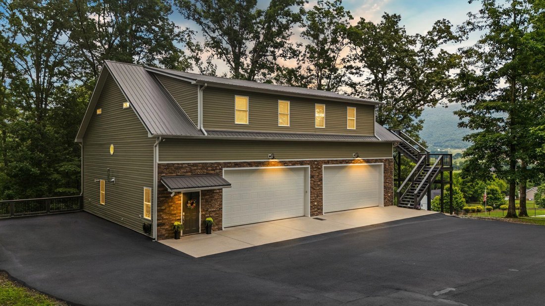 House in Dunlap, Tennessee, United States 1 - 18064836