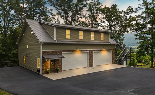 House in Dunlap, Tennessee, United States 1