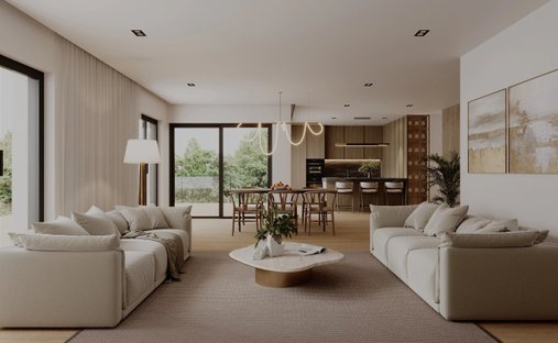 Apartment in Habscht, Luxembourg District, Luxembourg 1