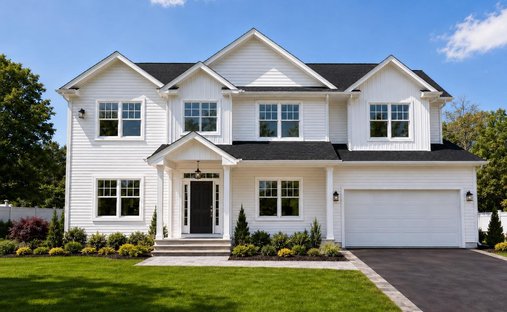 House in Massapequa, New York, United States 1