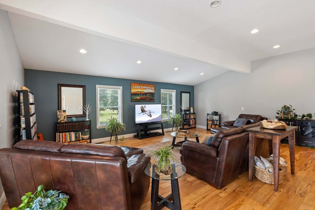 House in Dunlap, Tennessee, United States 4 - 18064836
