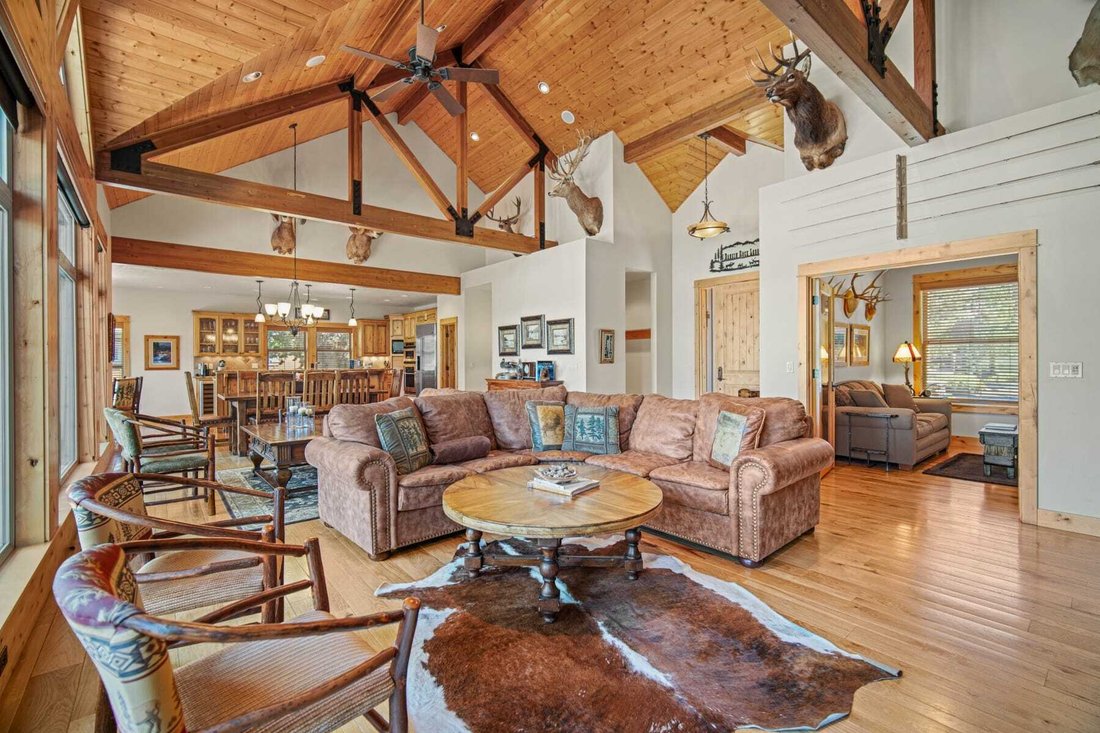 House in Sunriver, Oregon, United States 1 - 18065467
