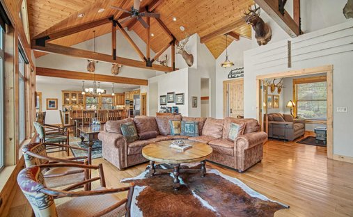 Casa a Sunriver, Oregon, Stati Uniti 1