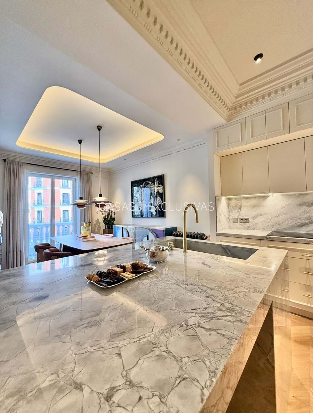 Apartment in Retiro, Madrid, Spain 2 - 15304789