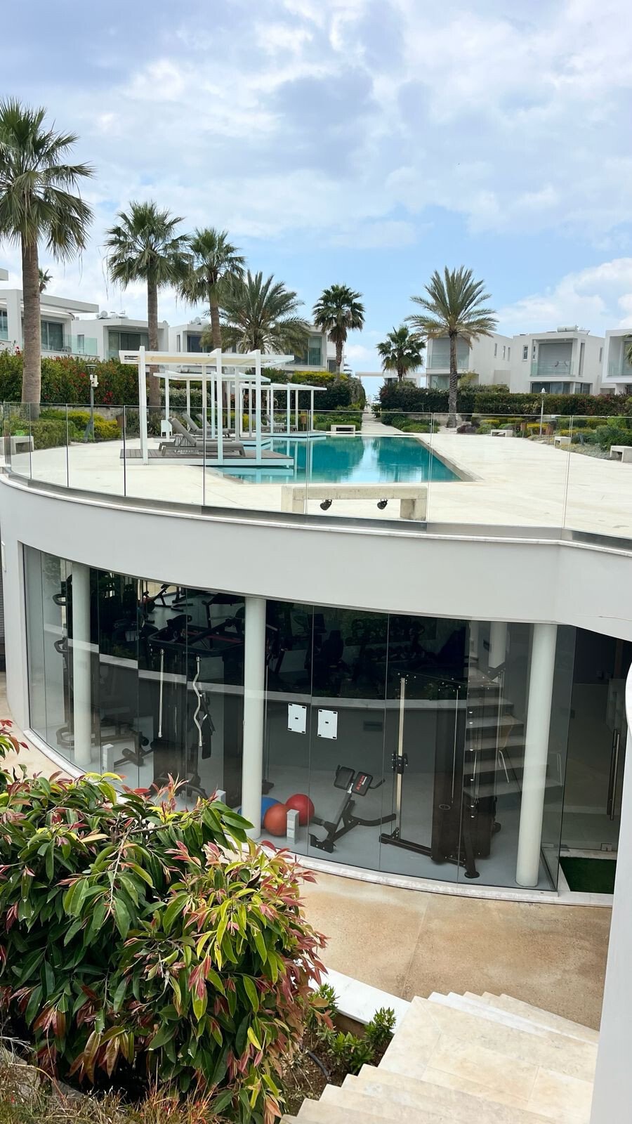 Villa in Peyia, Paphos, Cyprus 2 - 18064598