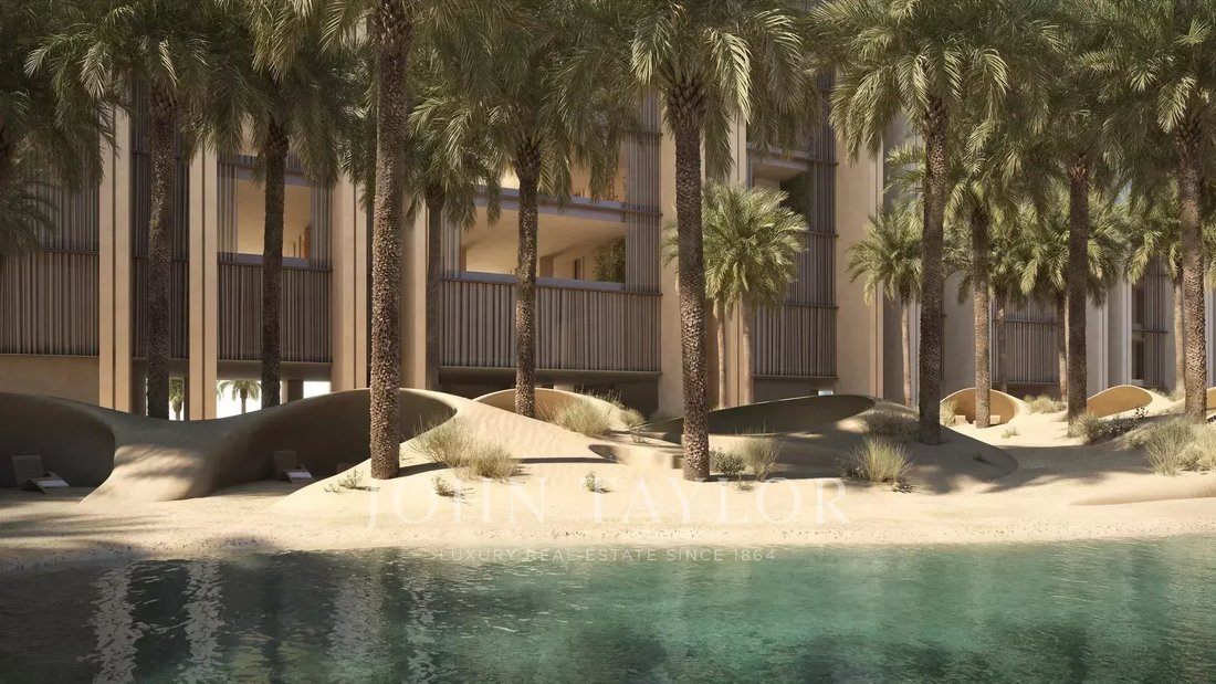 Apartment in Al Wasl, Dubai, United Arab Emirates 3 - 18064580