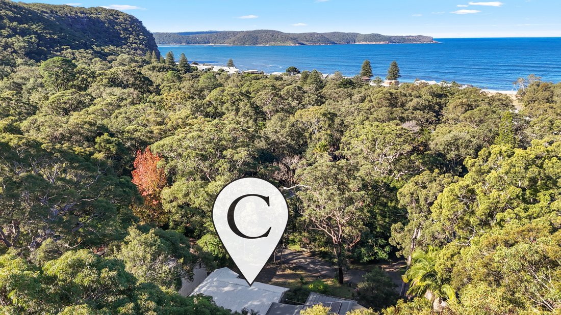 House in Pearl Beach, New South Wales, Australia 5 - 18061172