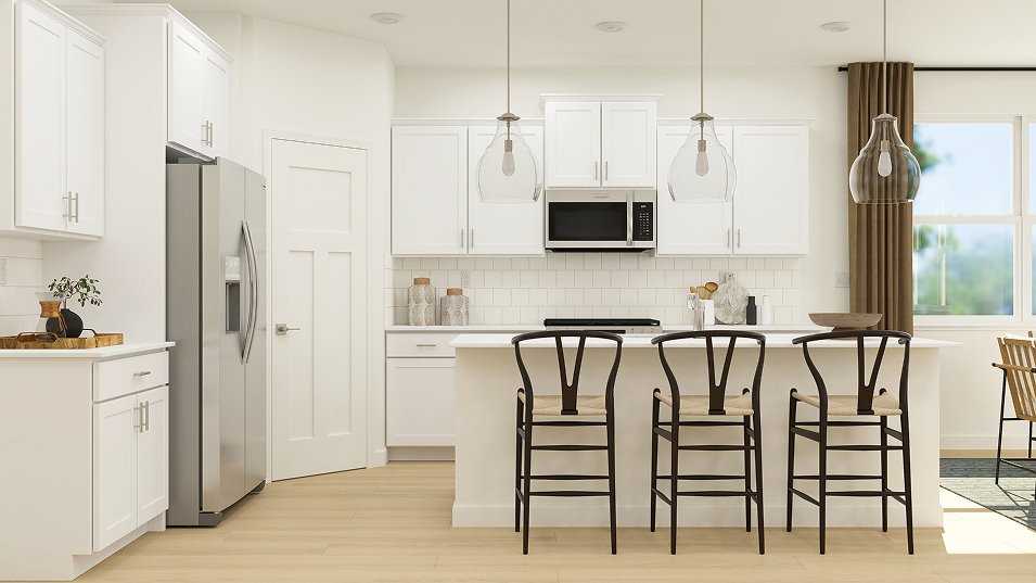 House in Blaine, Minnesota, United States 2 - 18064468