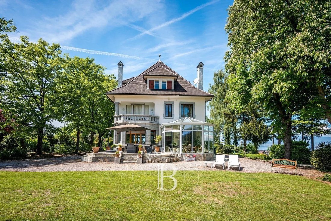 House in Centre Ville Est, Thonon-les-Bains, France 2 - 17314482