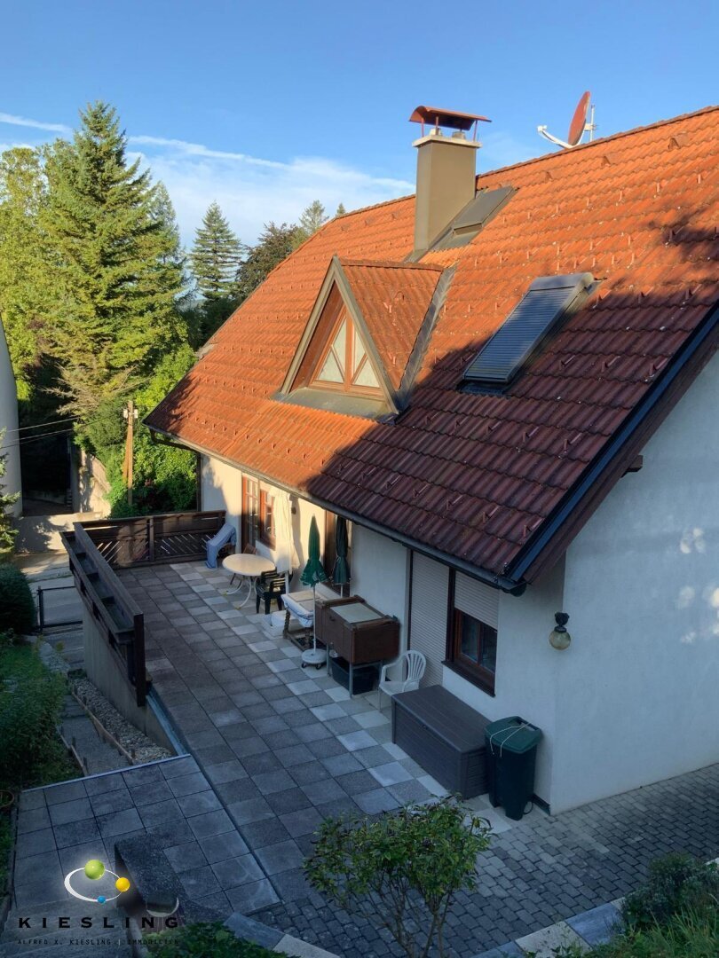 House in Klosterneuburg, Lower Austria, Austria 3 - 18061614