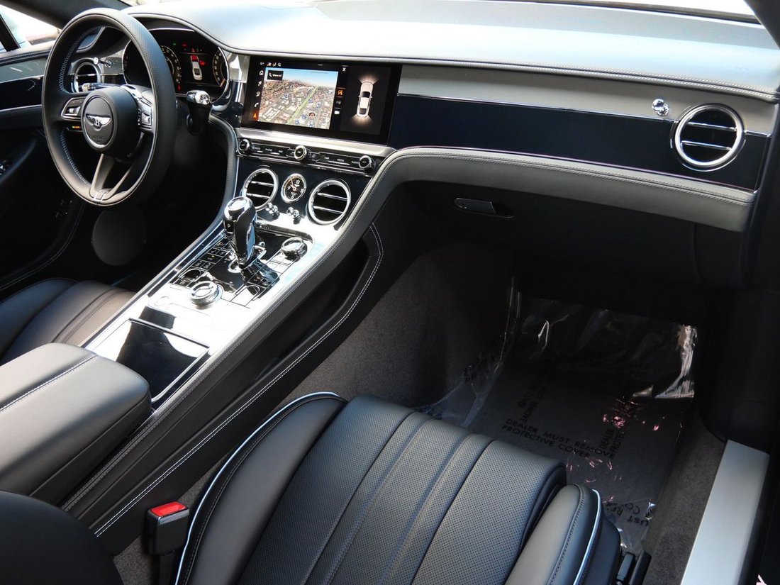 2026 Bentley Continental GT in Thousand Oaks, CA, United States 2 - 17225558