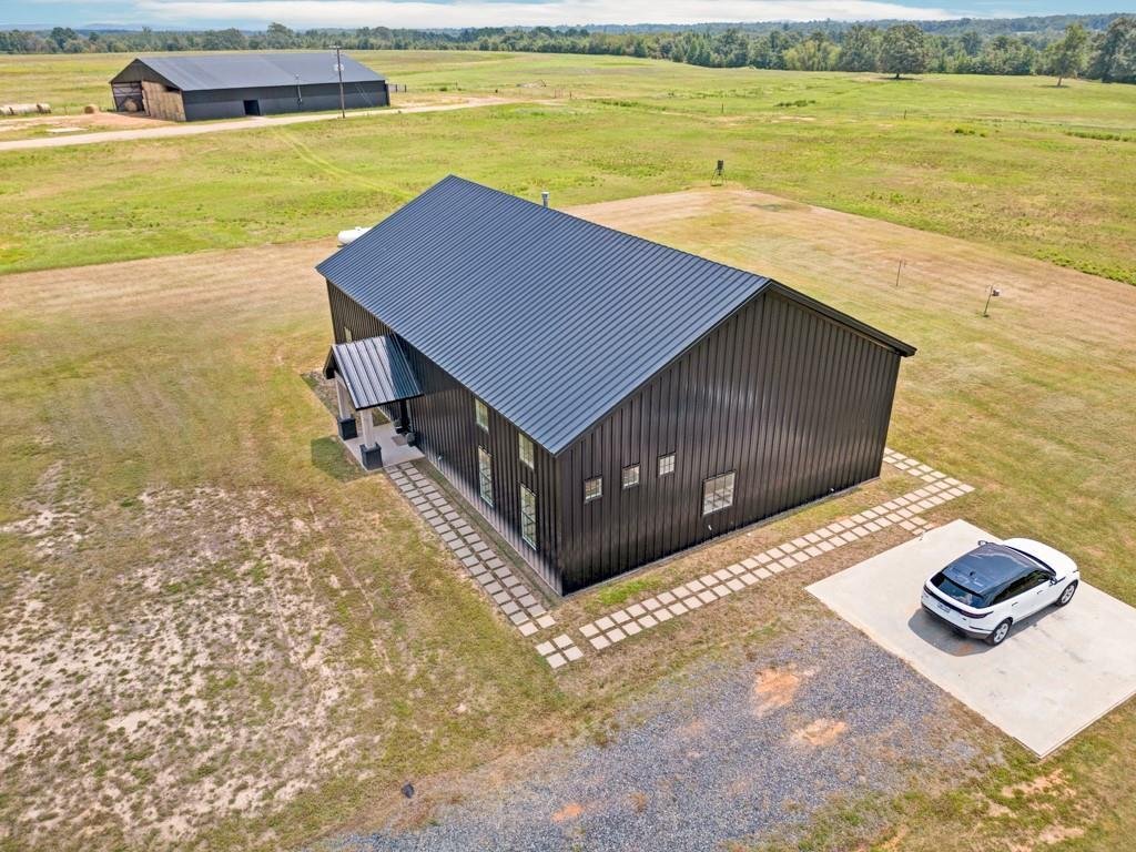 Farm Ranch in Ore City, Texas, United States 2 - 18063562