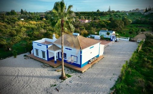 Villa en Lagoa y Carvoeiro, Algarve, Portugal 1