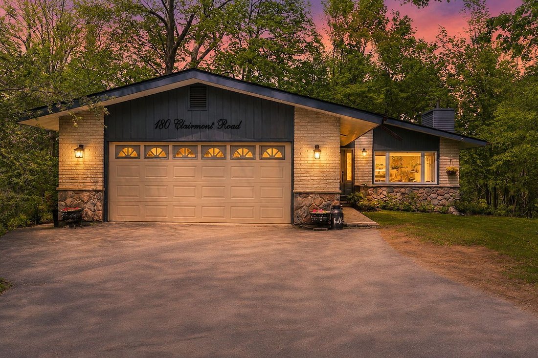 House in Gravenhurst, Ontario, Canada 1 - 18064210