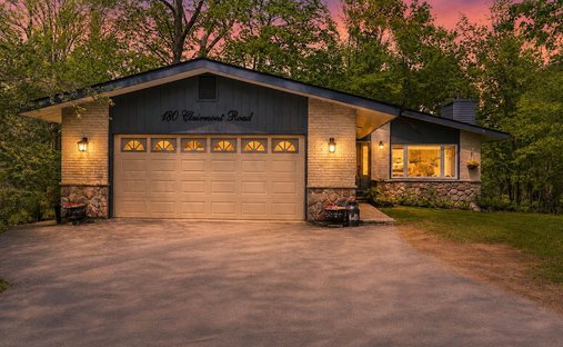 Casa en Gravenhurst, Ontario, Canadá 1