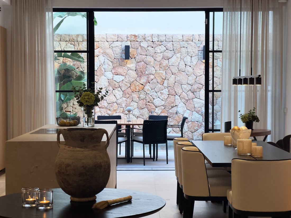 Townhouse in Palma, Balearic Islands, Spain 3 - 18061276