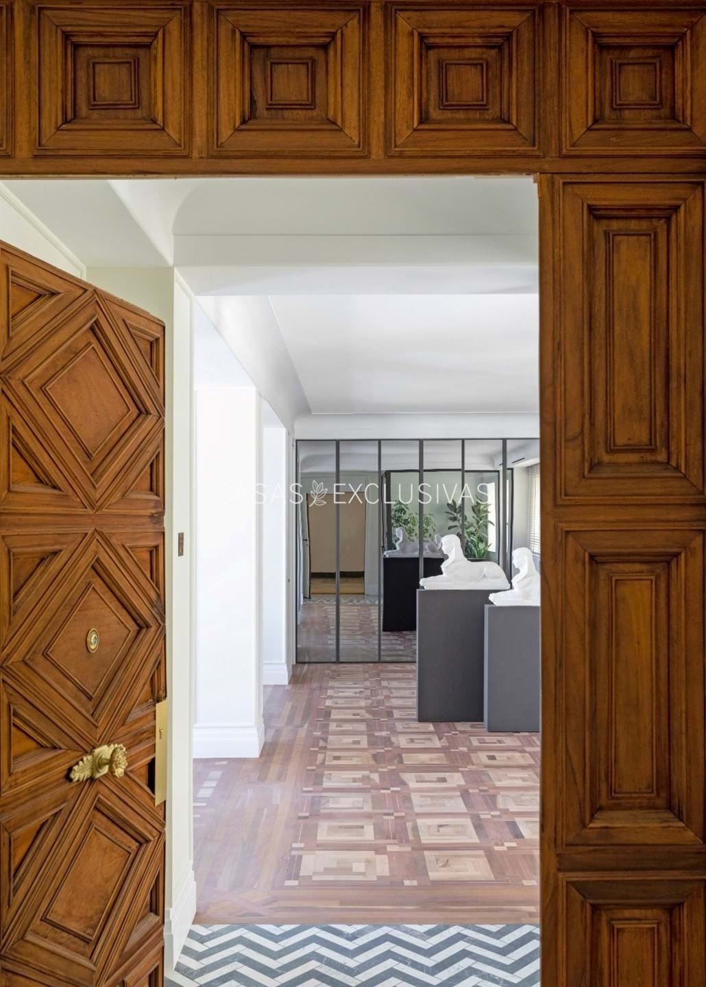 Apartment in Barrio Salamanca, Madrid, Spain 5 - 17627113