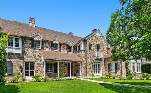 House in Los Angeles, California, United States 1