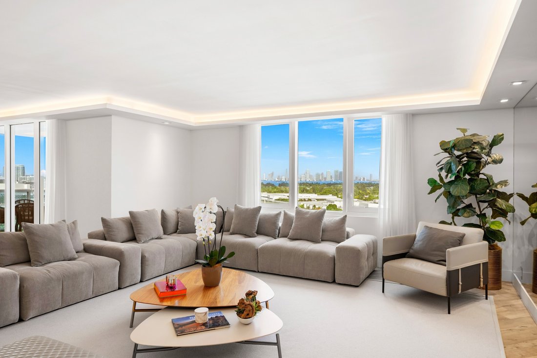 Condo in Miami Beach, Florida, United States 5 - 18061995
