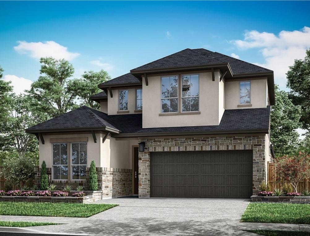 House in Tomball, Texas, United States 1 - 18063539