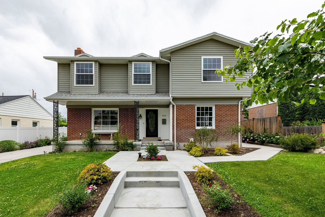 House in Salt Lake City, Utah, United States 1 - 17855986