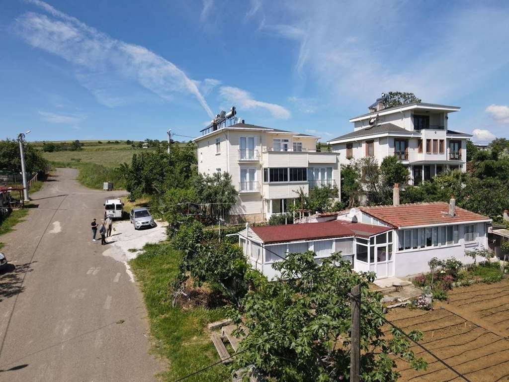 Villa in Tekirdağ, Tekirdağ, Turkey 3 - 18061095