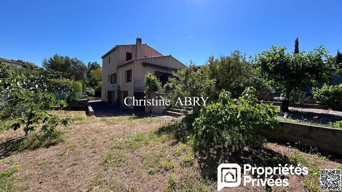 Villa a Le Dramont-Agay-Anthéor-Le Trayas, Saint-Raphaël, Francia 3 - 18064923