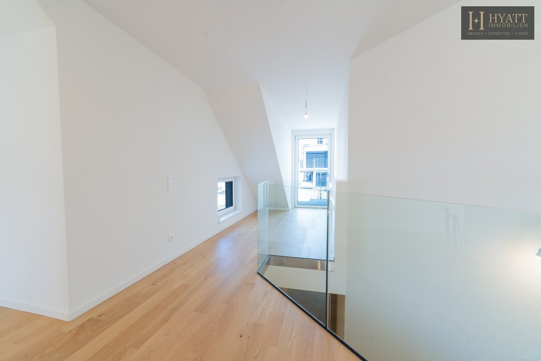 Penthouse in Vienna, Wien, Austria 4 - 18061697