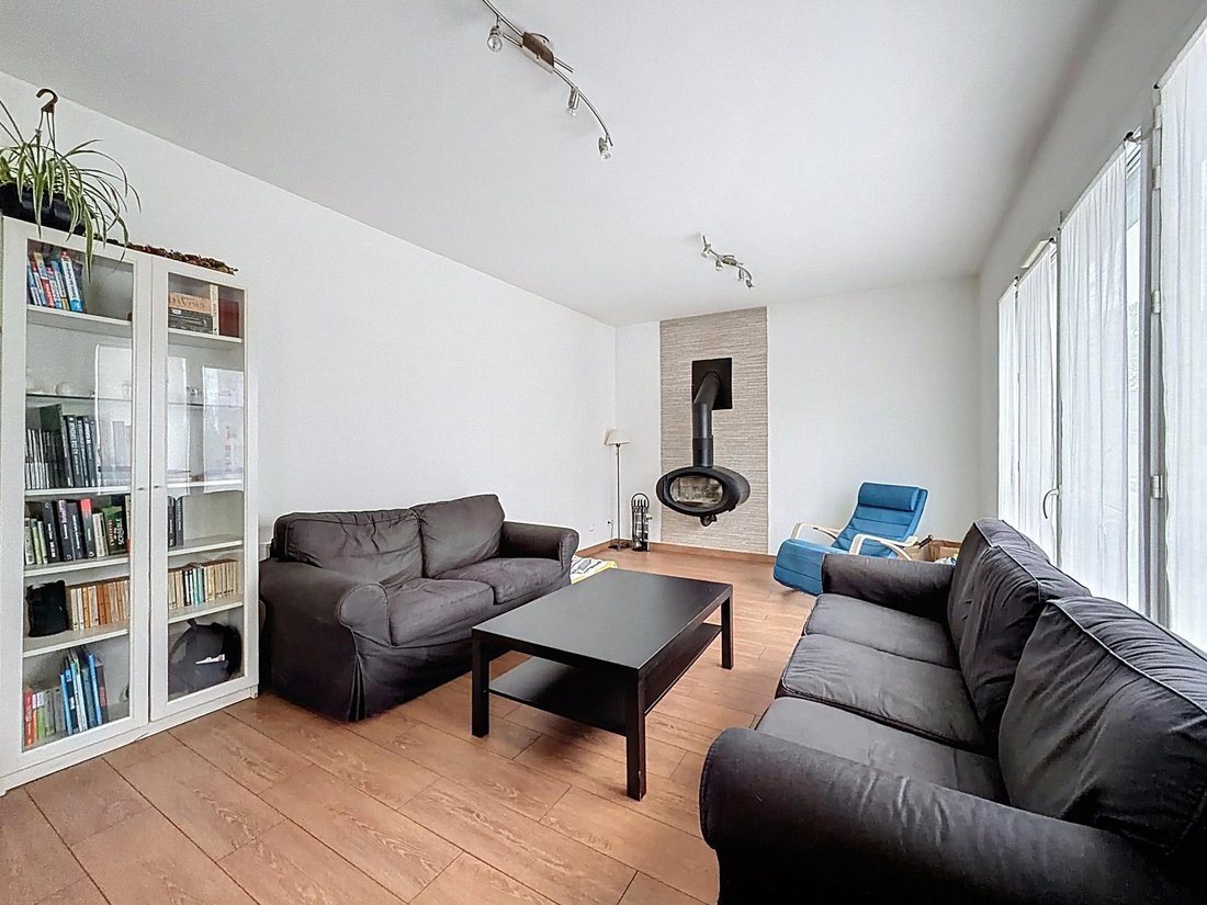 House in Chatou, Ile-de-France, France 5 - 17358489
