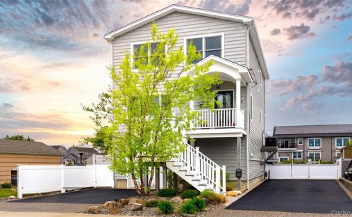 Haus in Babylon, New York, Vereinigte Staaten 1