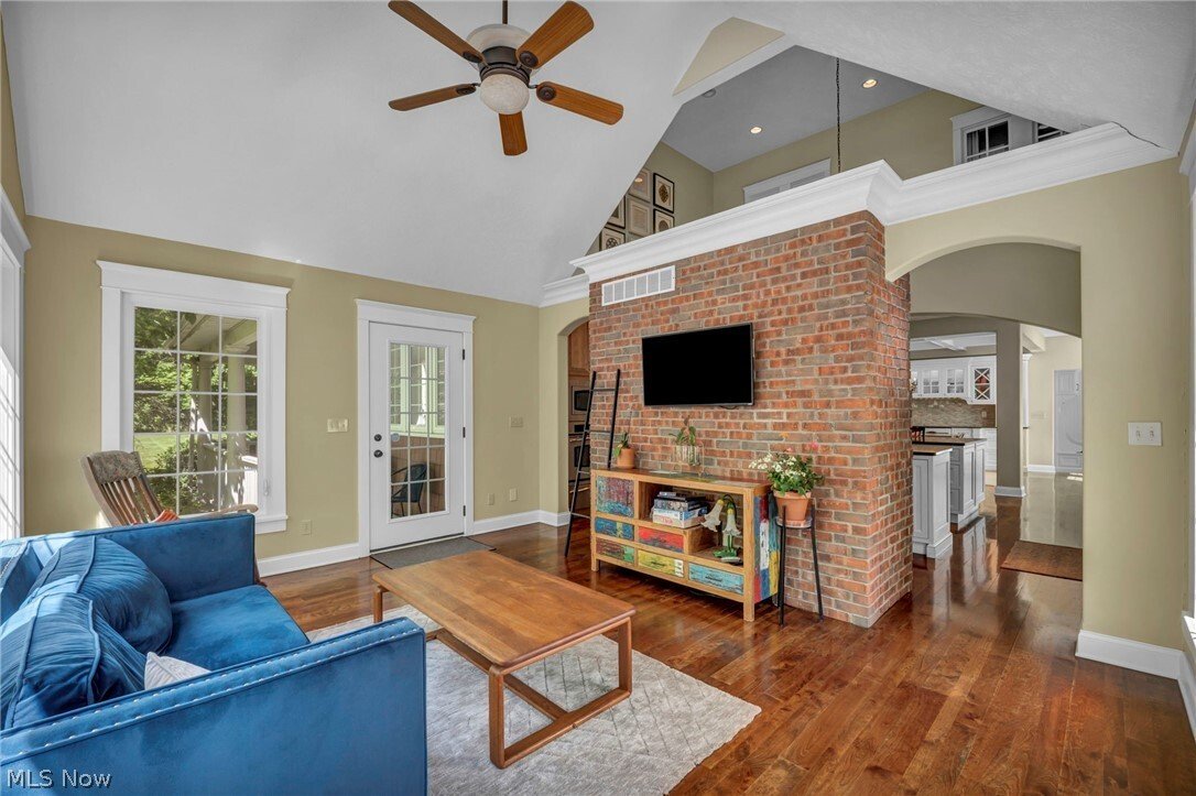 House in Painesville, Ohio, United States 4 - 18062951