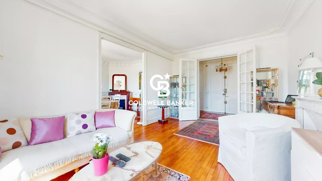 Apartment in Montrouge, Ile-de-France, France 4 - 18064416