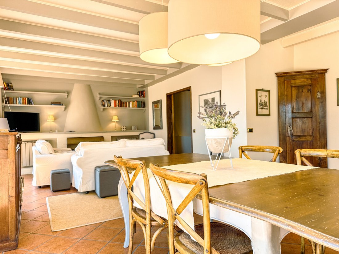 Villa in Cecca-Agagliate, Piedmont, Italy 4 - 18064092