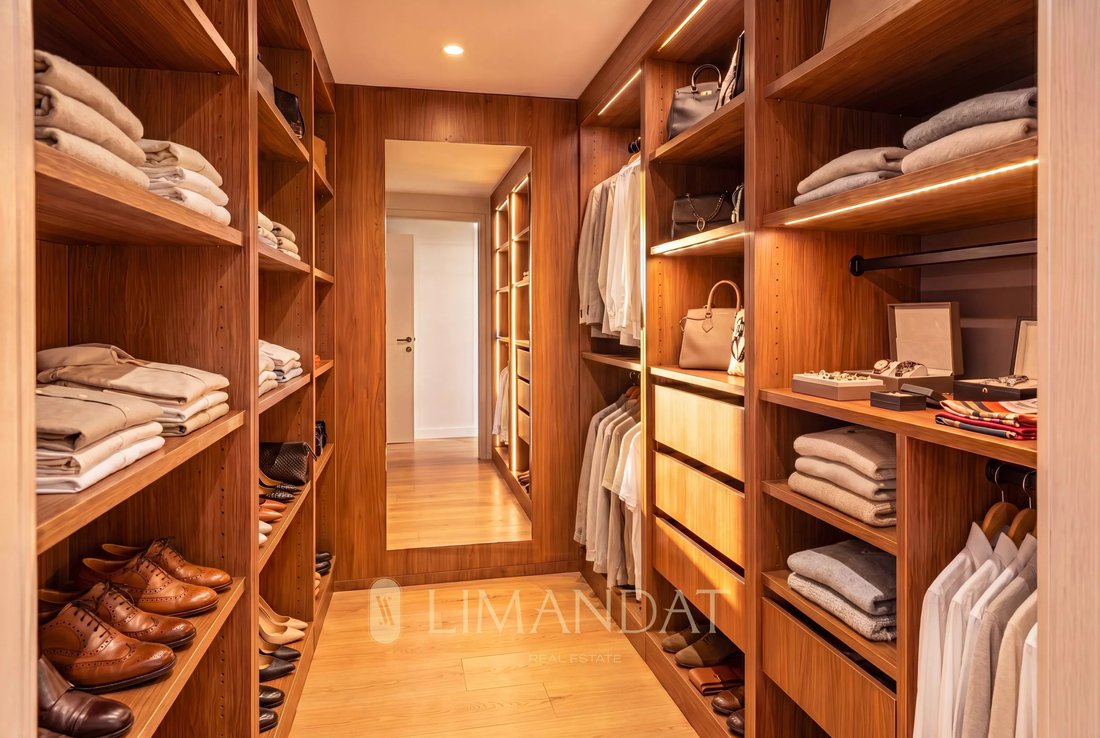 Apartment in La Californie, Cannes, France 5 - 18064750