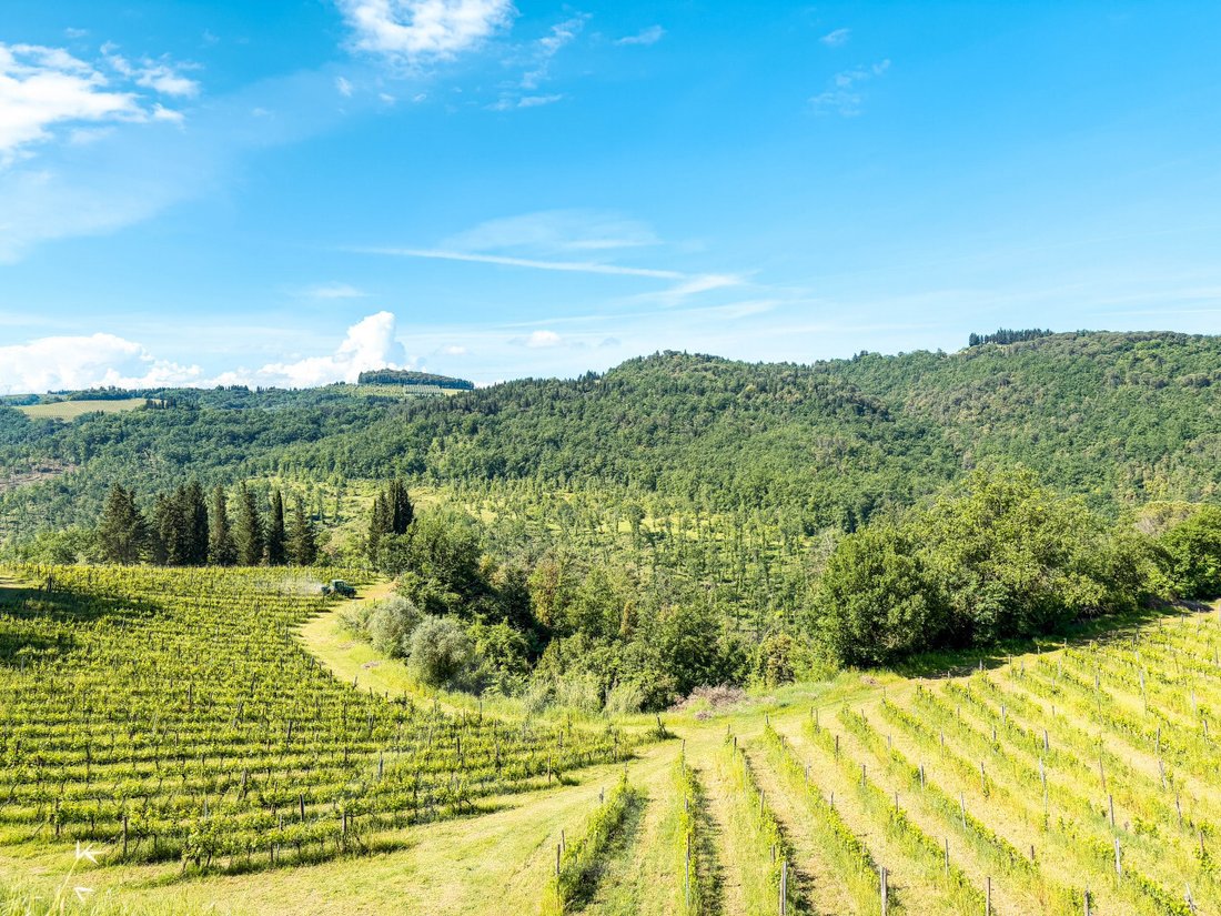 Villa in Gavorrano, Tuscany, Italy 2 - 18064962