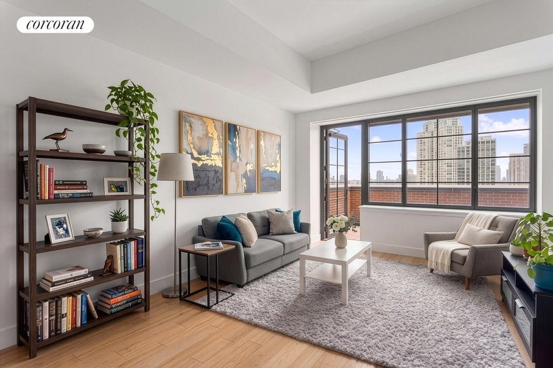 Condo in New York, New York, United States 2 - 17985647