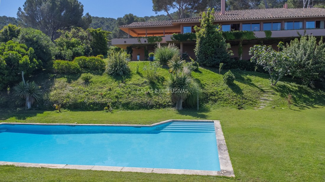 Villa in Begur, Catalonia, Spain 4 - 18056119