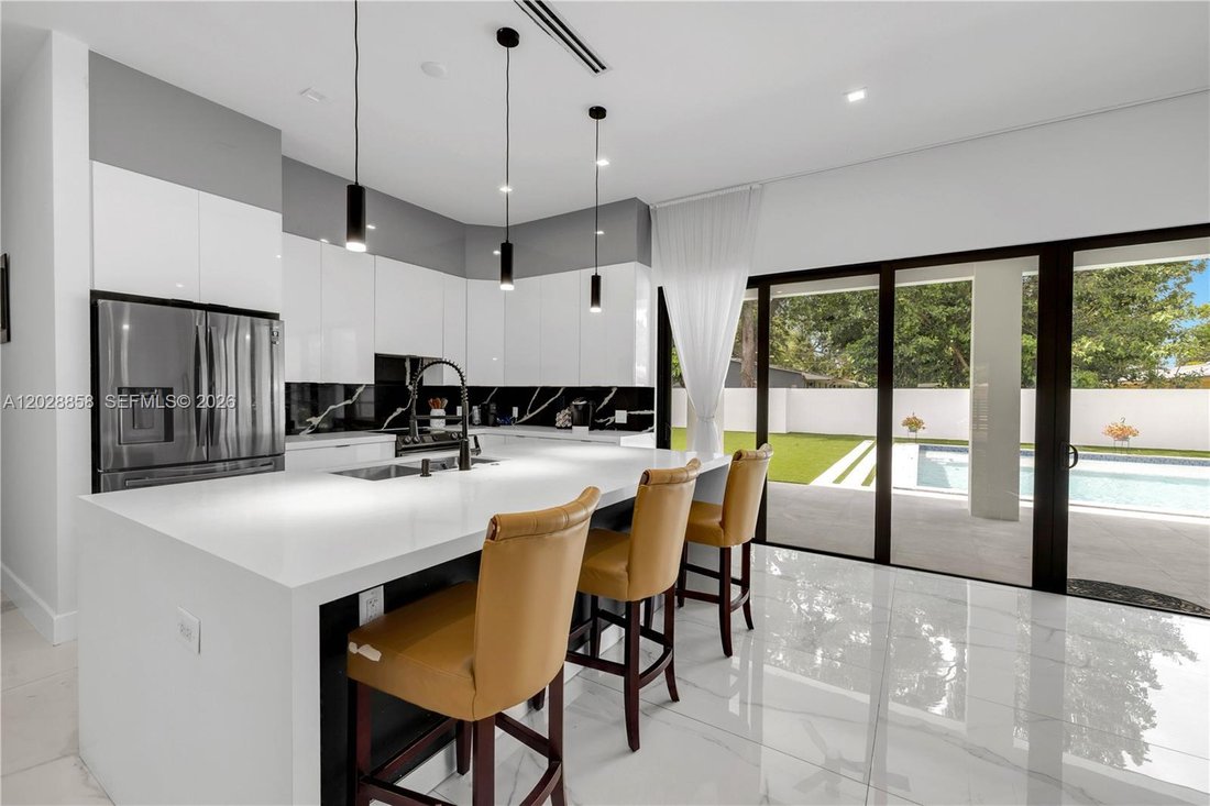 House in Miami Gardens, Florida, United States 3 - 18062796