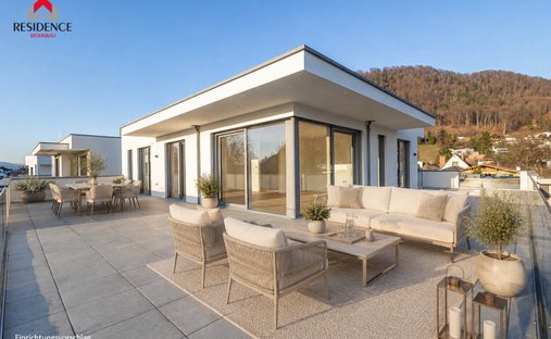 Attico a Salisburgo, Salisburgo, Austria 1