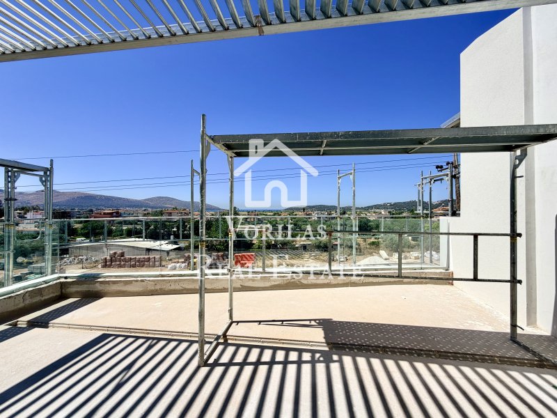 Apartment in Anavissos, Attica, Greece 3 - 18061811