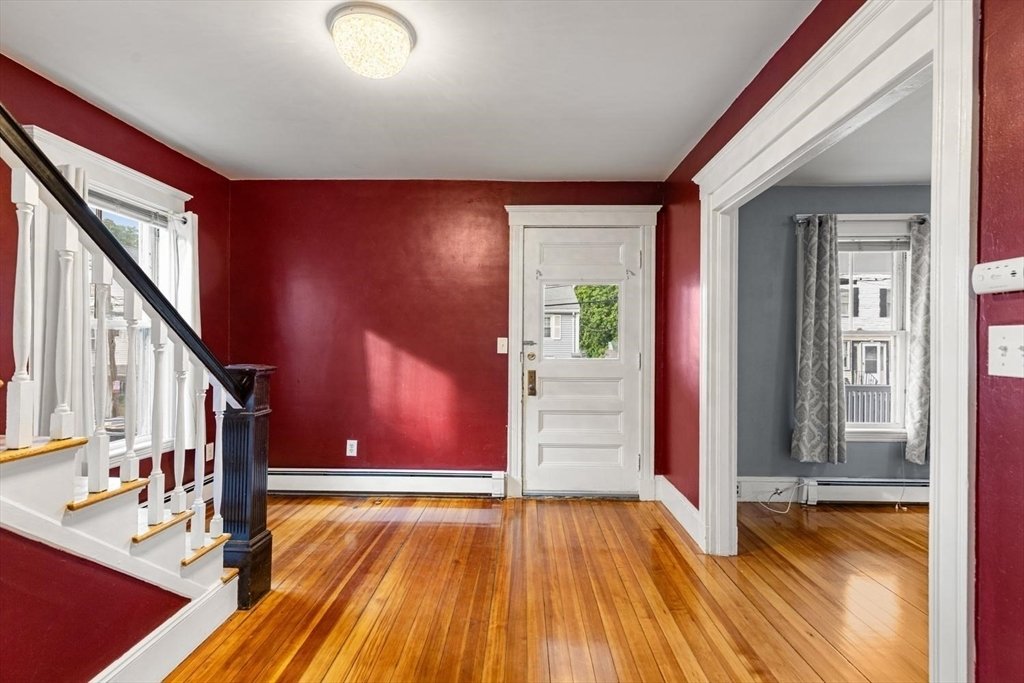 House in Everett, Massachusetts, United States 5 - 18062012