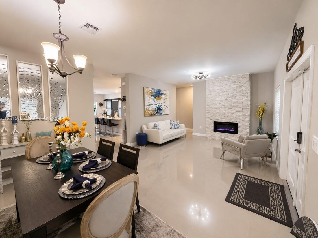 House in Miami, Florida, United States 4 - 17875822