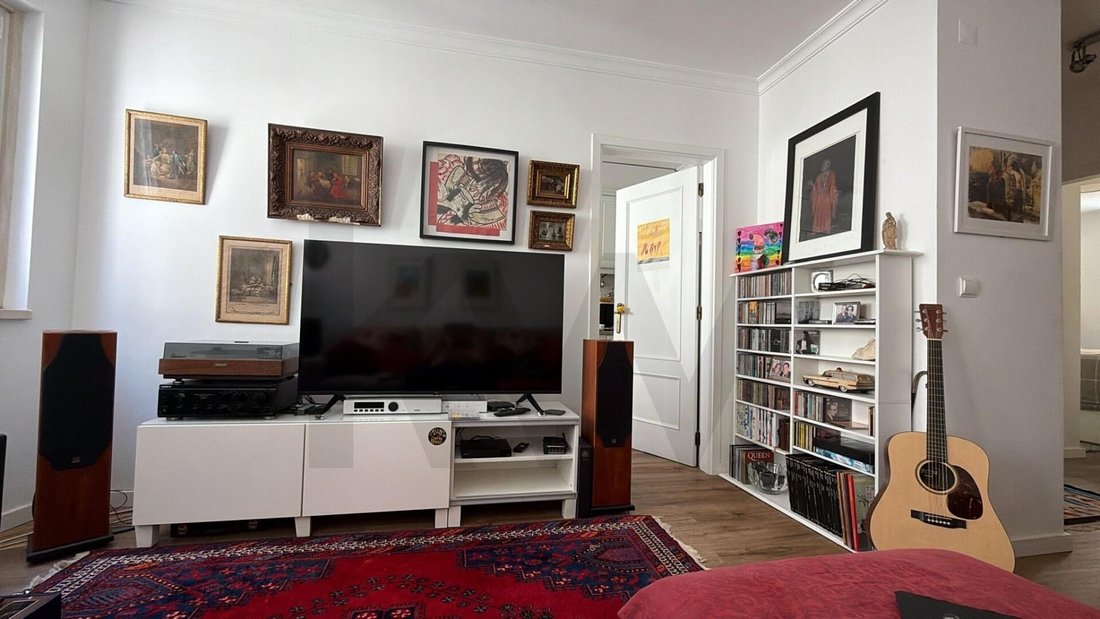 Apartment in Santa Maria Maior, Lisbon, Portugal 2 - 15995436